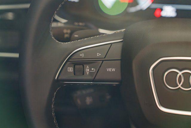 2025 Audi Q7 Premium - Photo 16