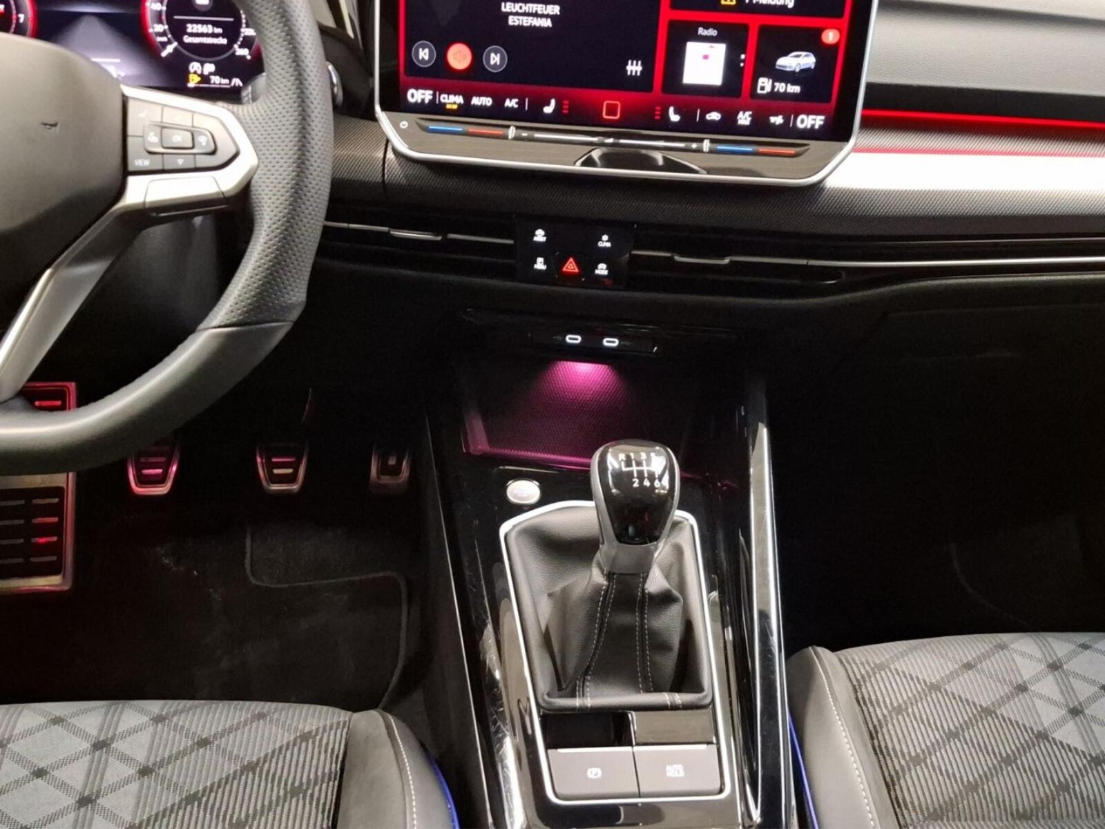 Volkswagen Golf – Bild 16