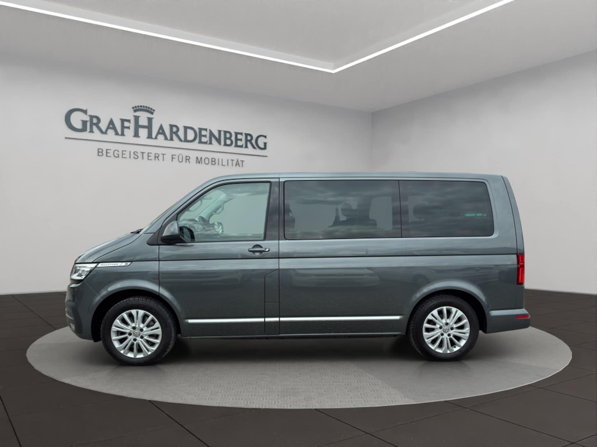 Volkswagen T6.1 Multivan Comfortline