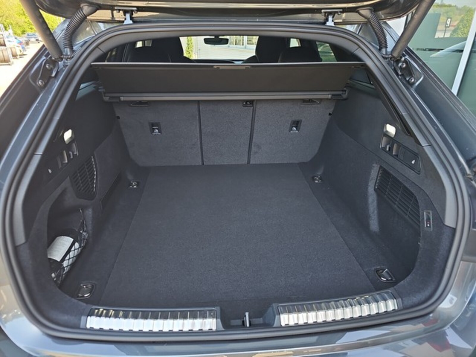 Audi S5 Avant – Bild 18