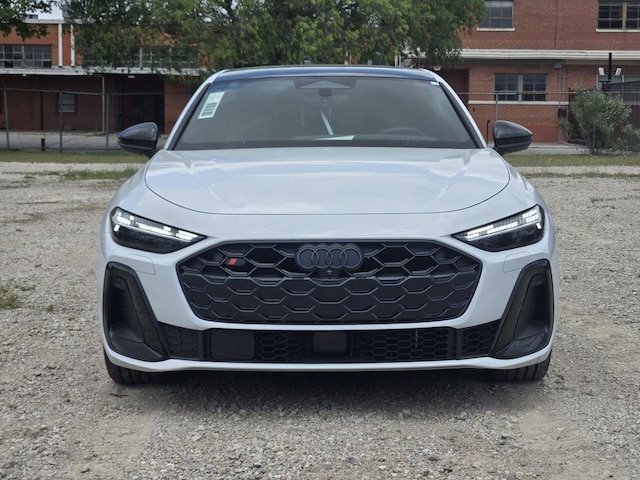 2026 Audi S5 Sedan
