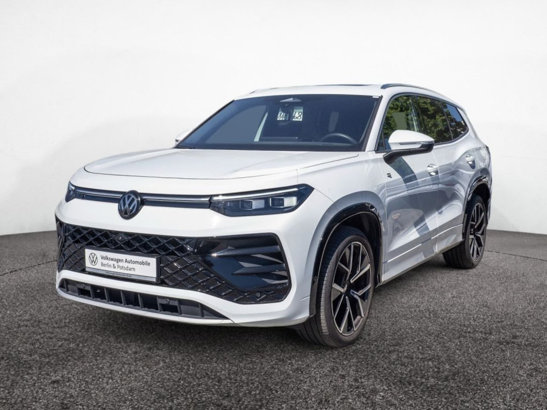 Volkswagen Tayron R-Line