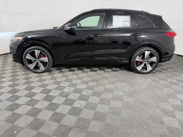 2026 Audi SQ5