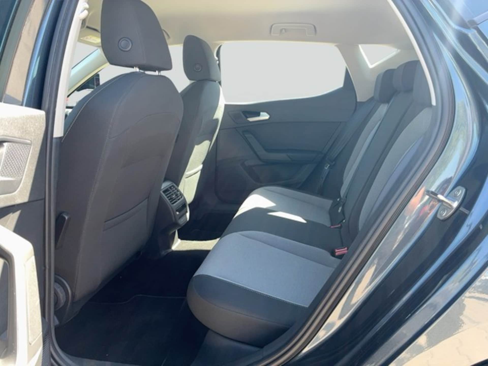 SEAT Leon Style