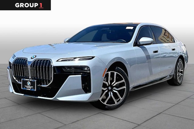 2024 BMW