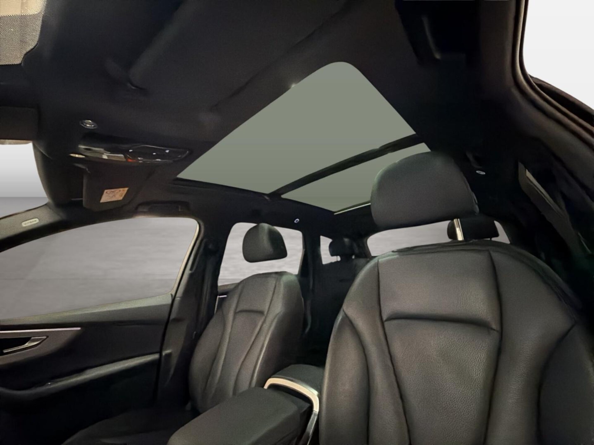 Audi Q7 SUV S line