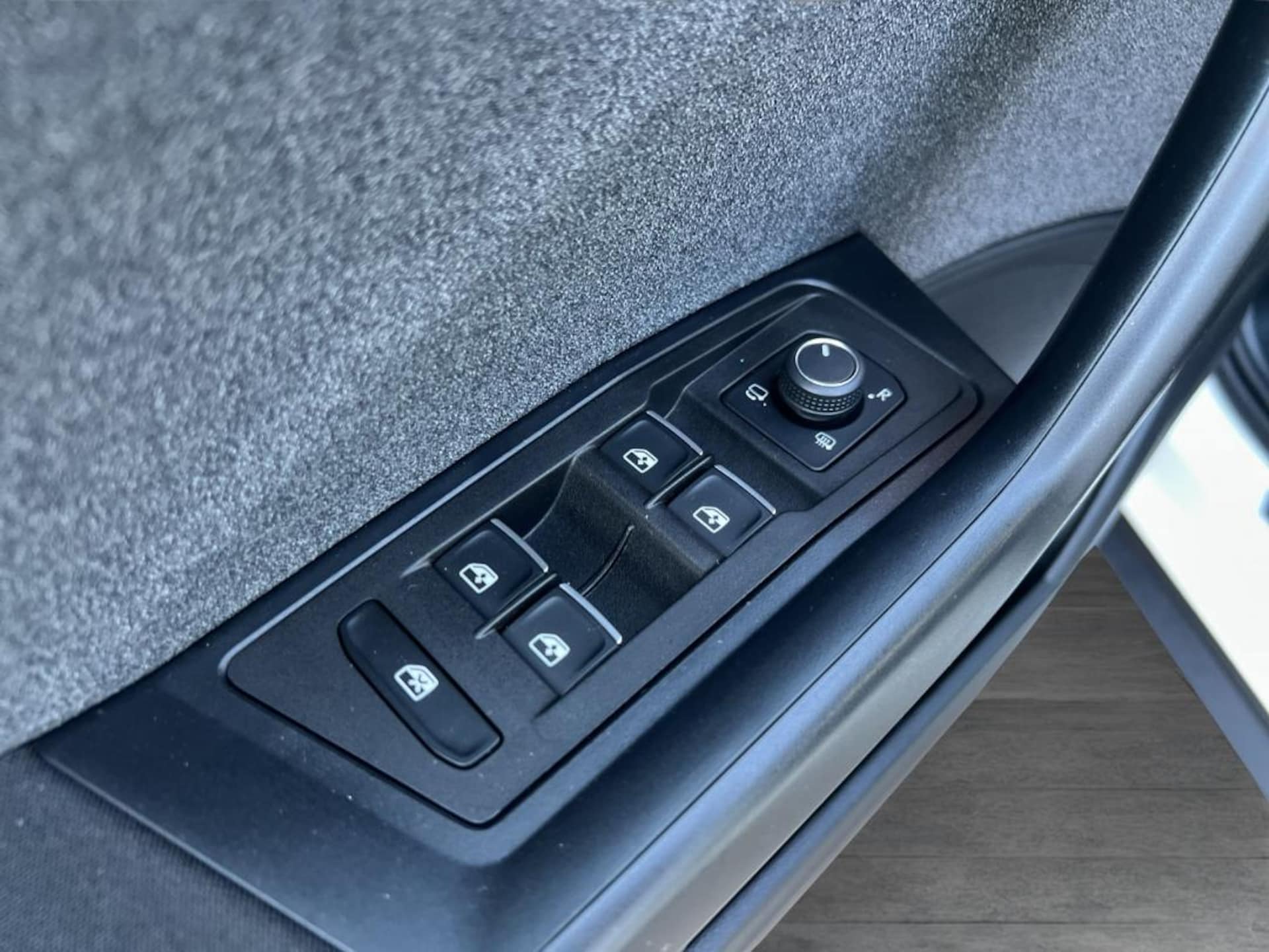 Volkswagen T-Roc MOVE