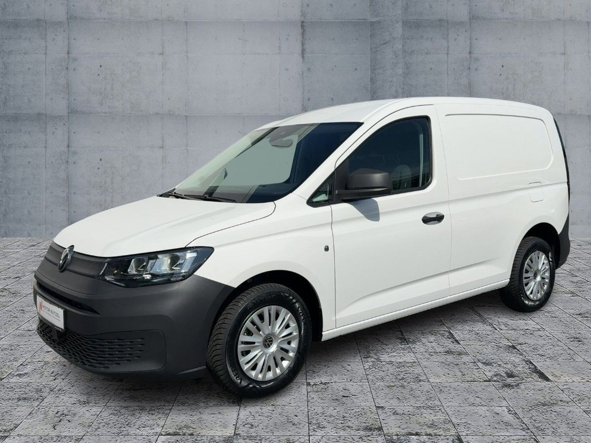 Volkswagen Caddy Cargo