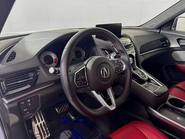 2025 Acura RDX