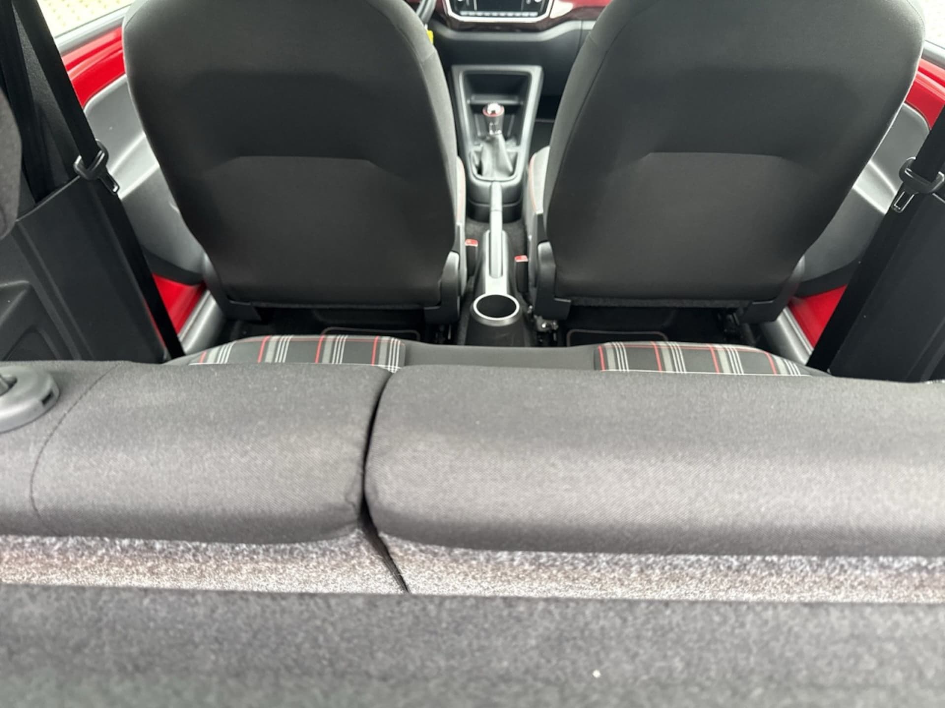 Volkswagen up! GTI