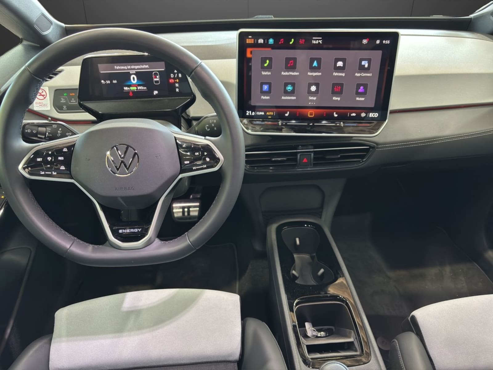 Volkswagen ID.3 – Bild 10
