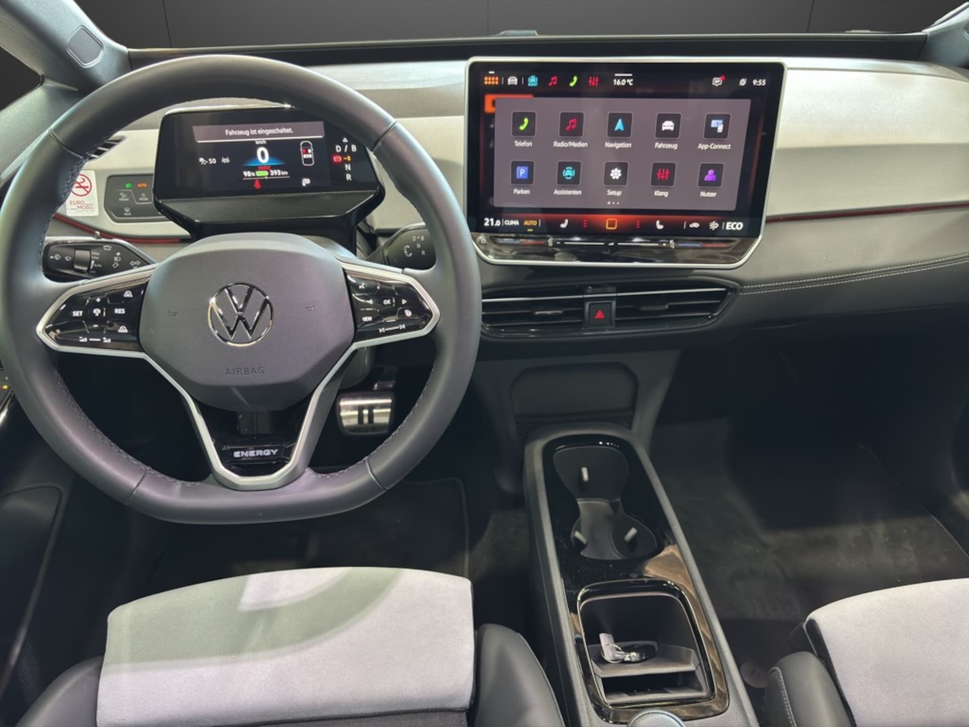 Volkswagen ID.3 Pro