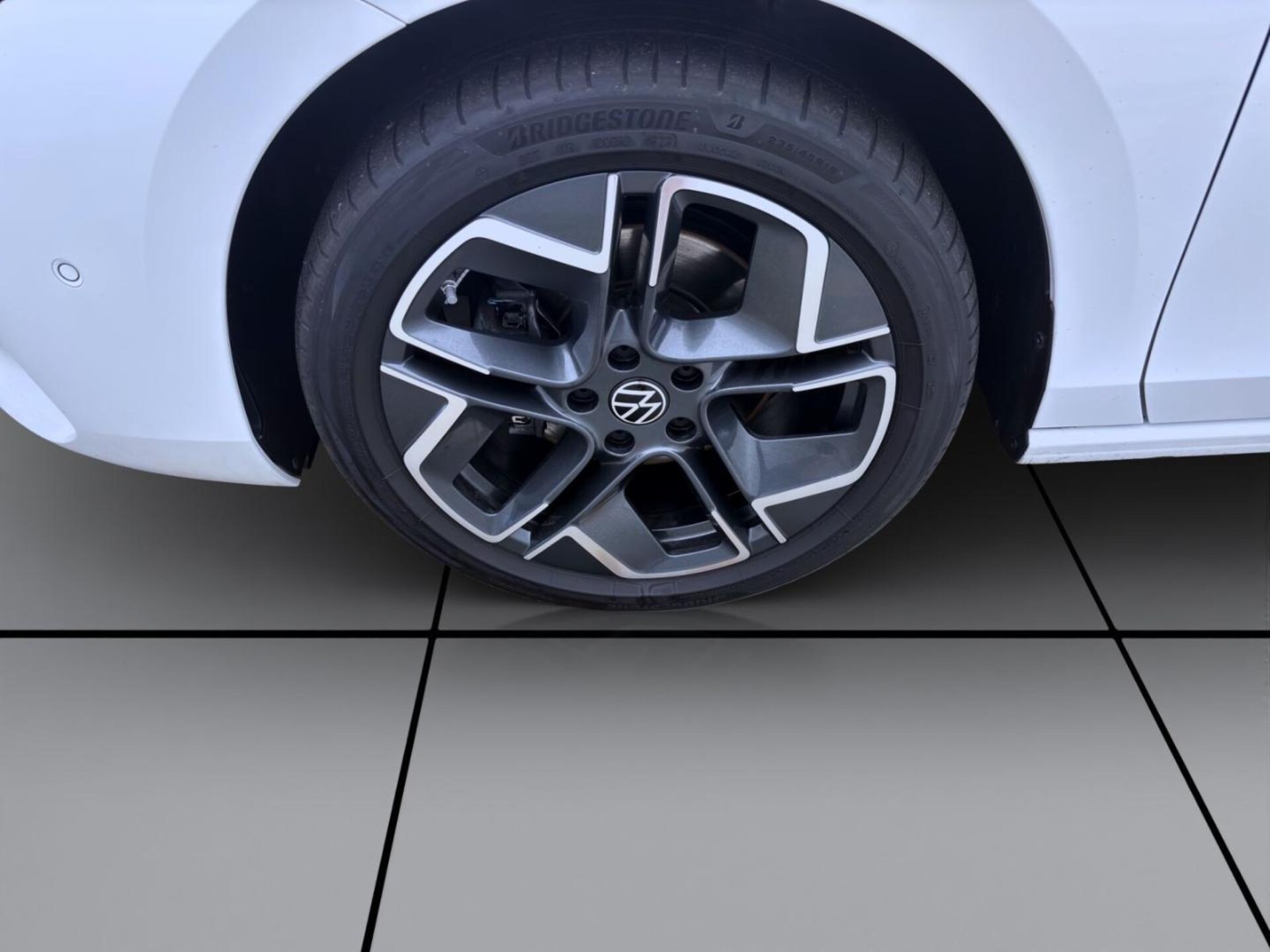 Volkswagen Passat Elegance