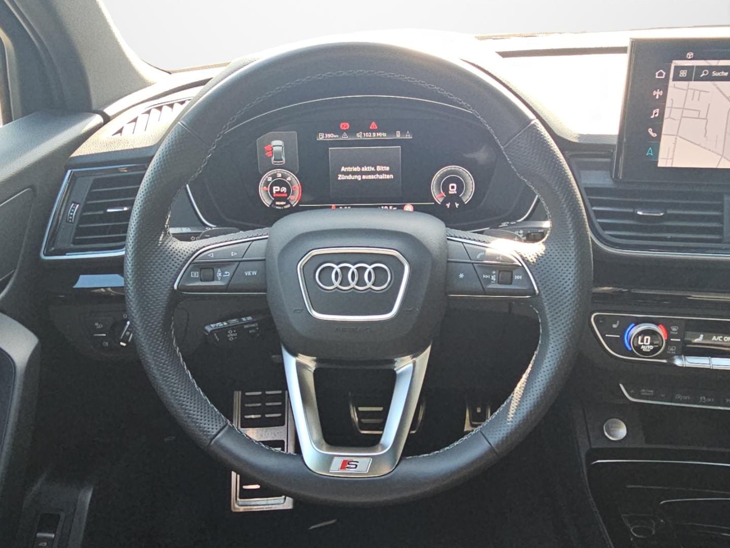 Bild über Audi Q5 Sportback 40 TDI quattro S tronic - für weitere Informationen kontaktieren Sie den Audi Partner