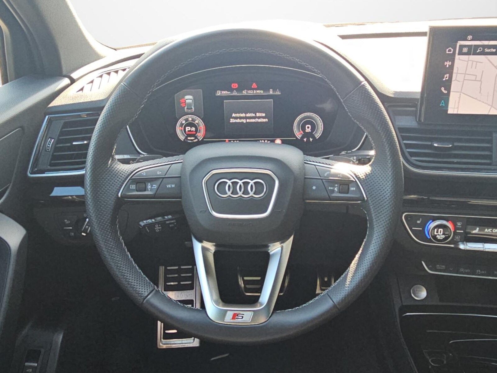 Audi Q5 Sportback – Bild 9