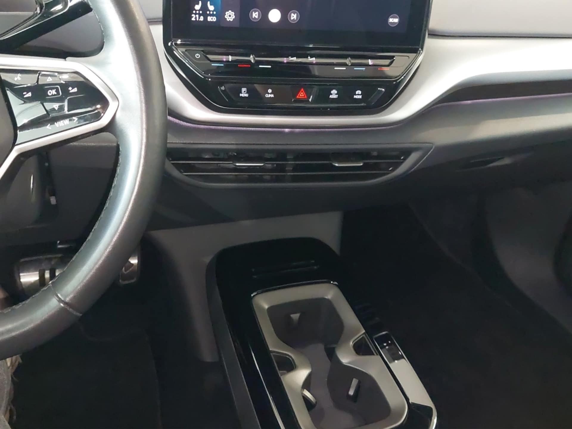 Volkswagen ID.4 Pro Performance