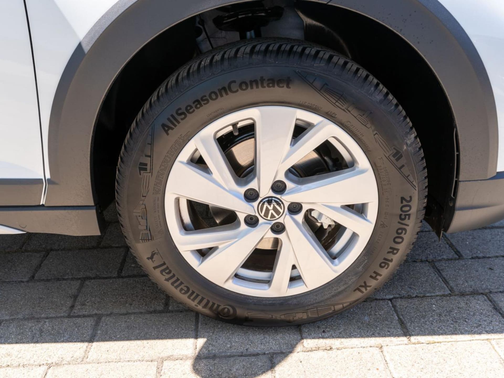 Volkswagen Taigo Life