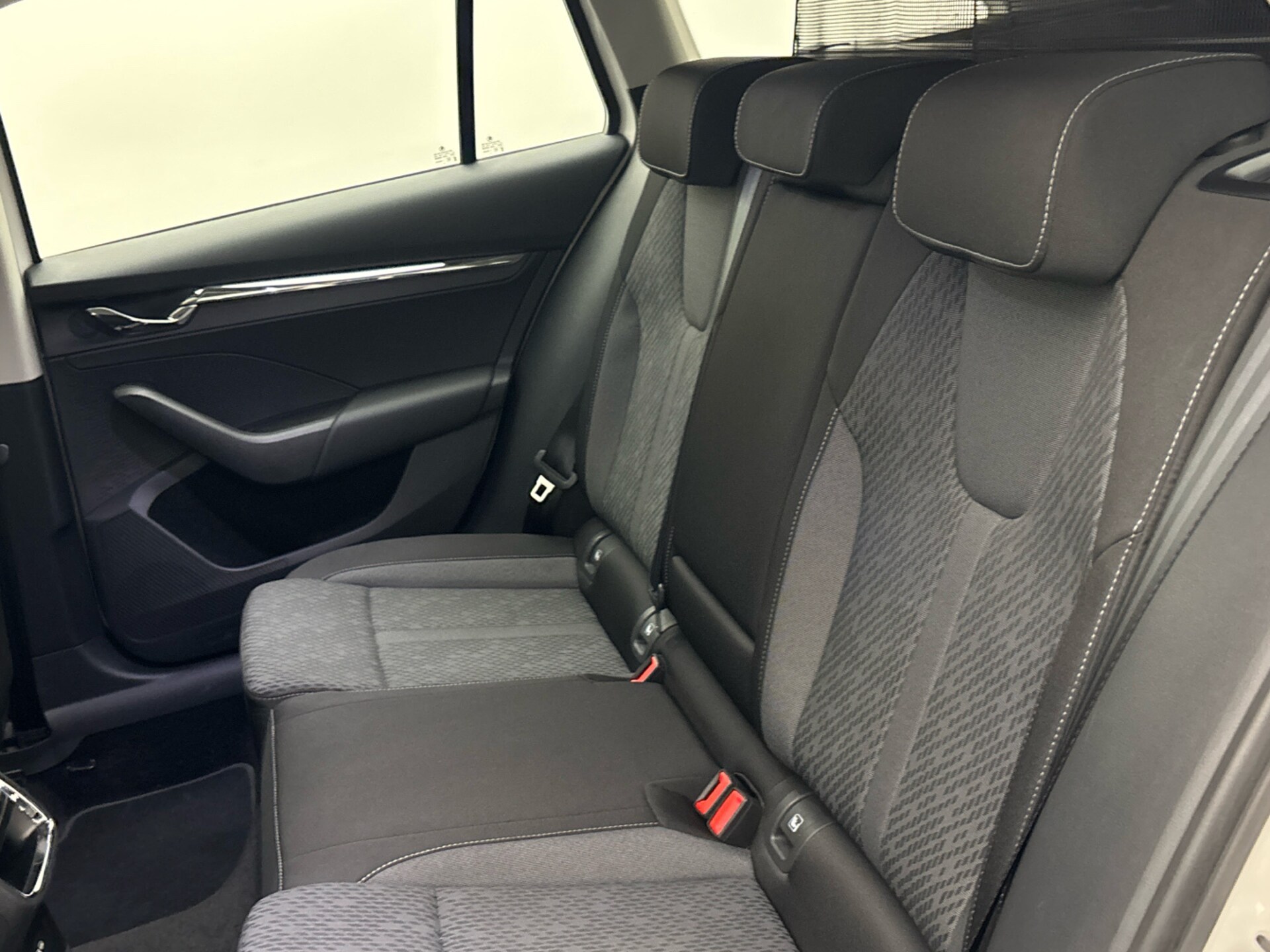 Skoda Octavia Combi Style