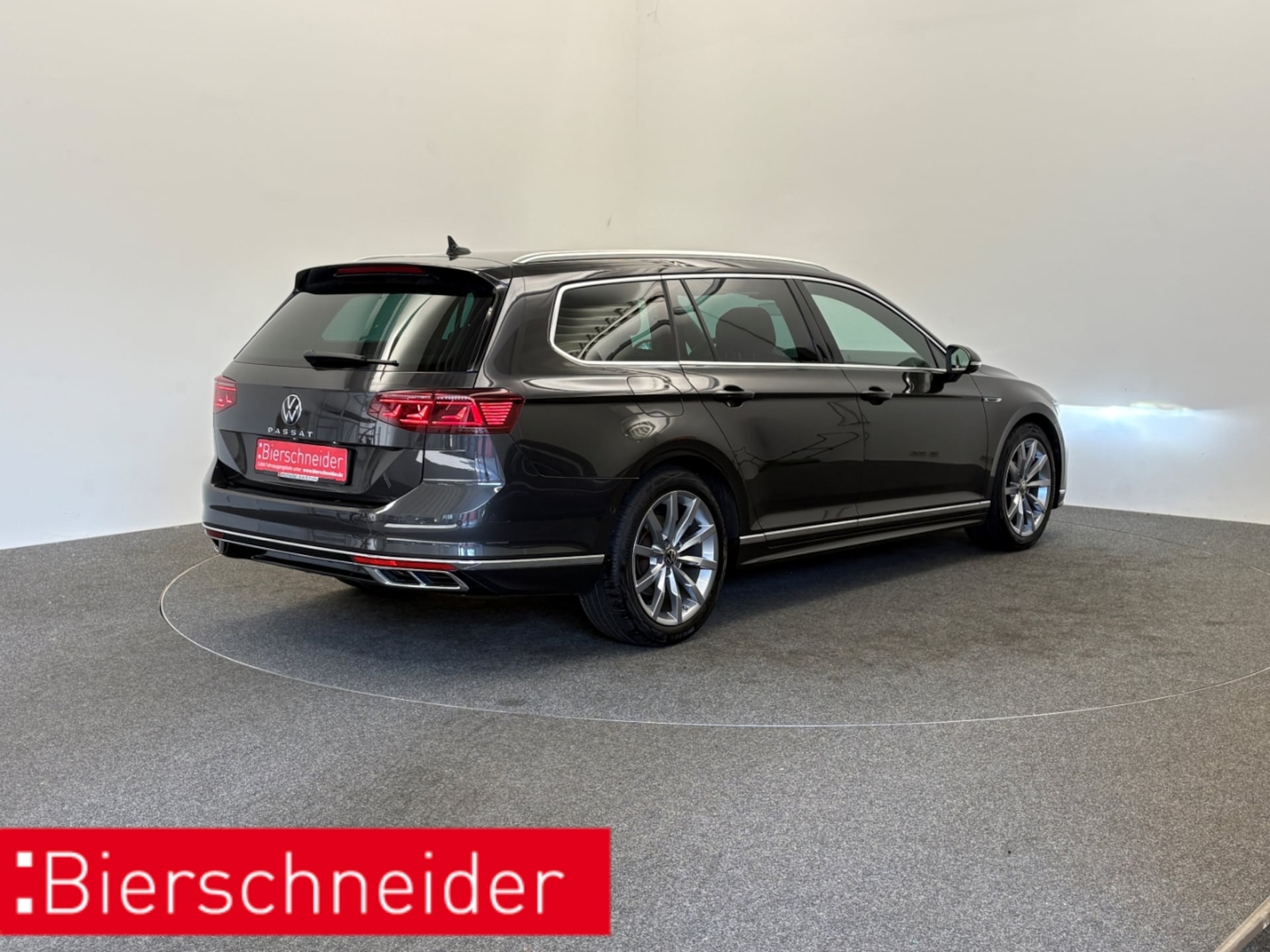 Volkswagen Passat Variant Elegance