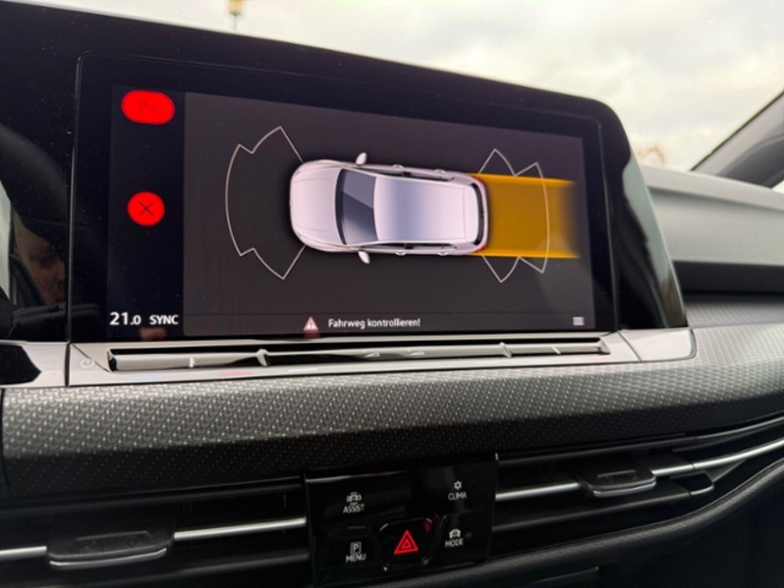 Volkswagen Golf – Bild 15
