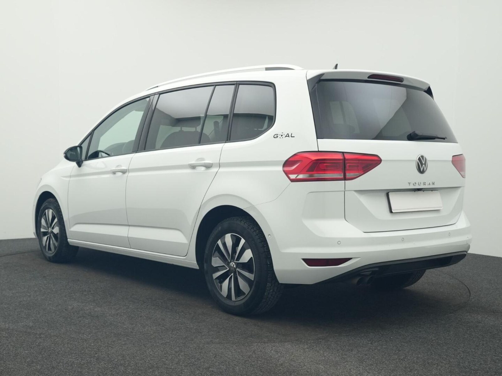 Volkswagen Touran – Bild 4