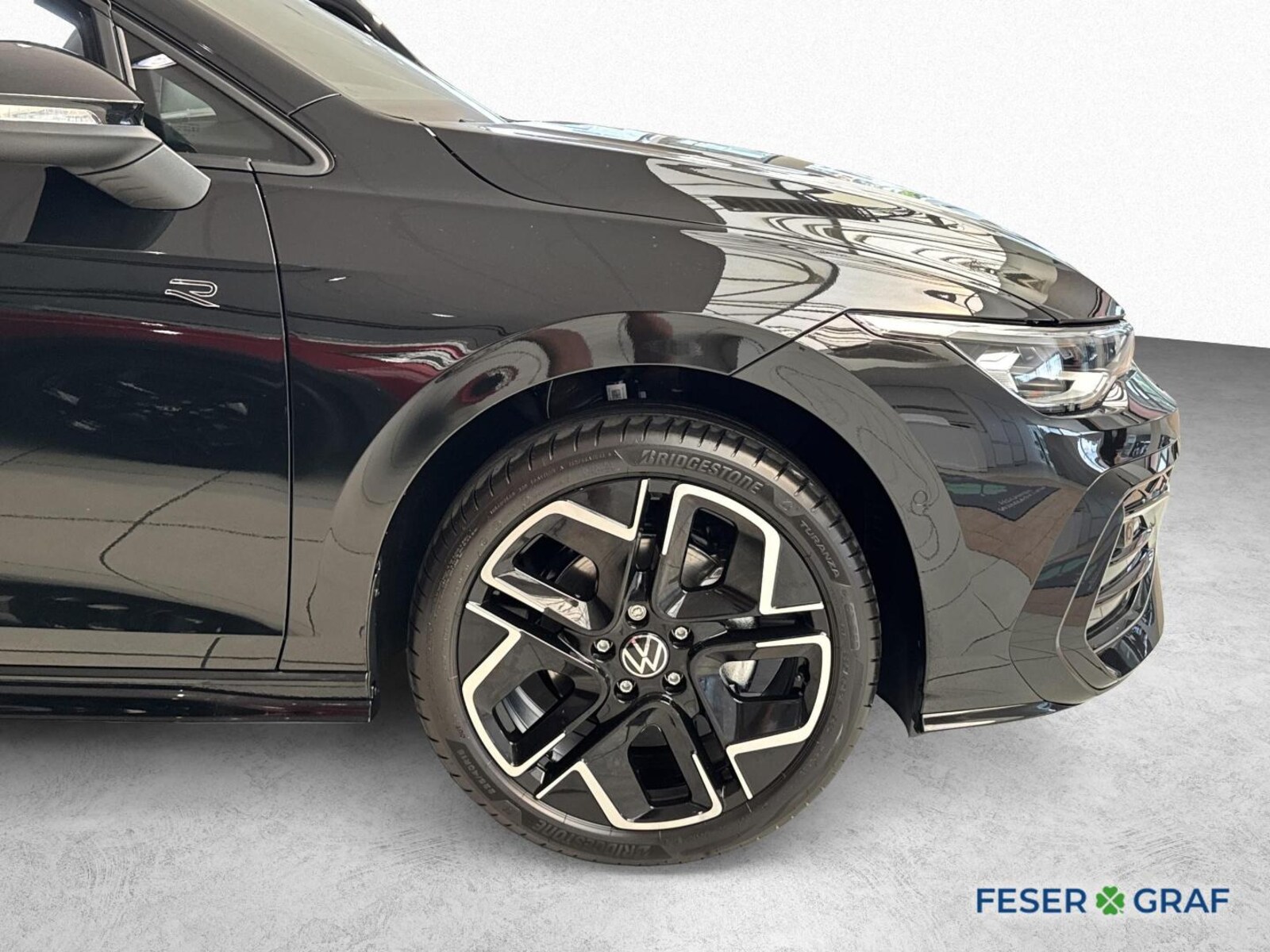 Volkswagen Golf – Bild 4