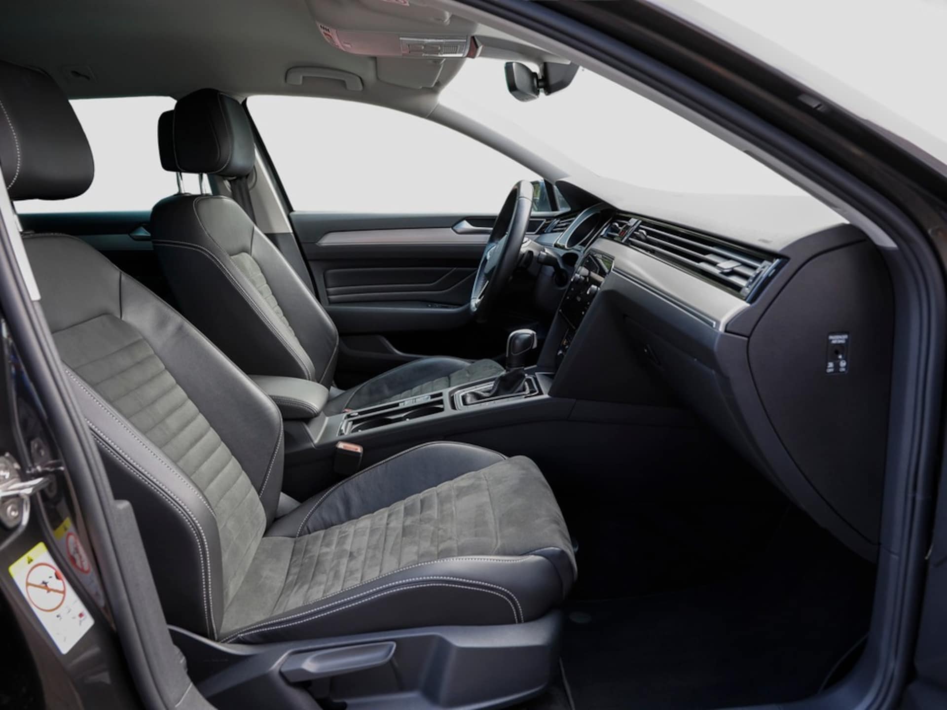 Volkswagen Passat Variant Elegance