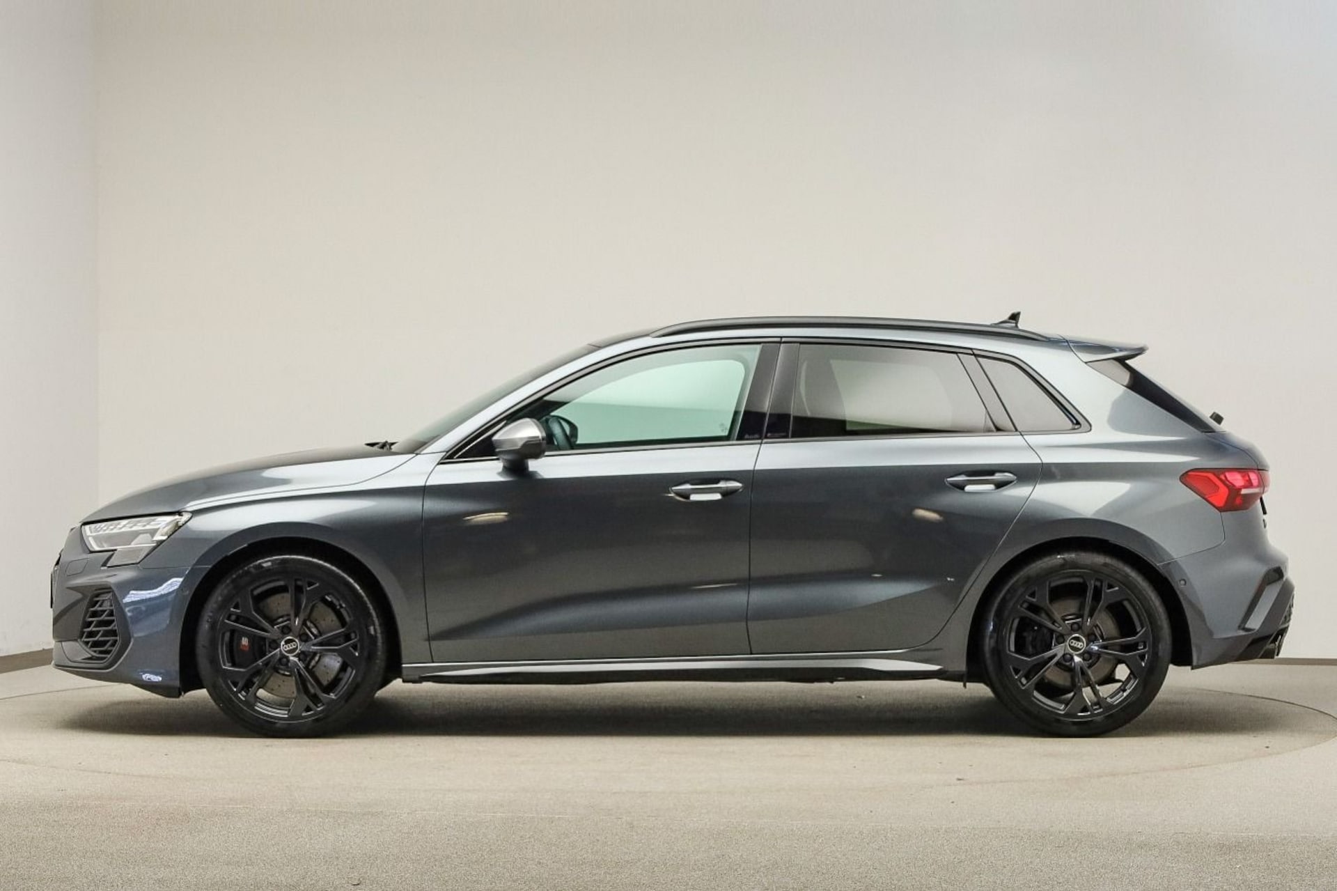 Audi S3 Sportback