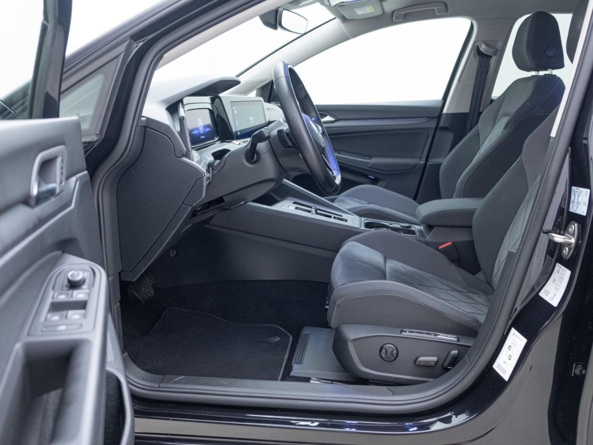 Volkswagen Golf Style