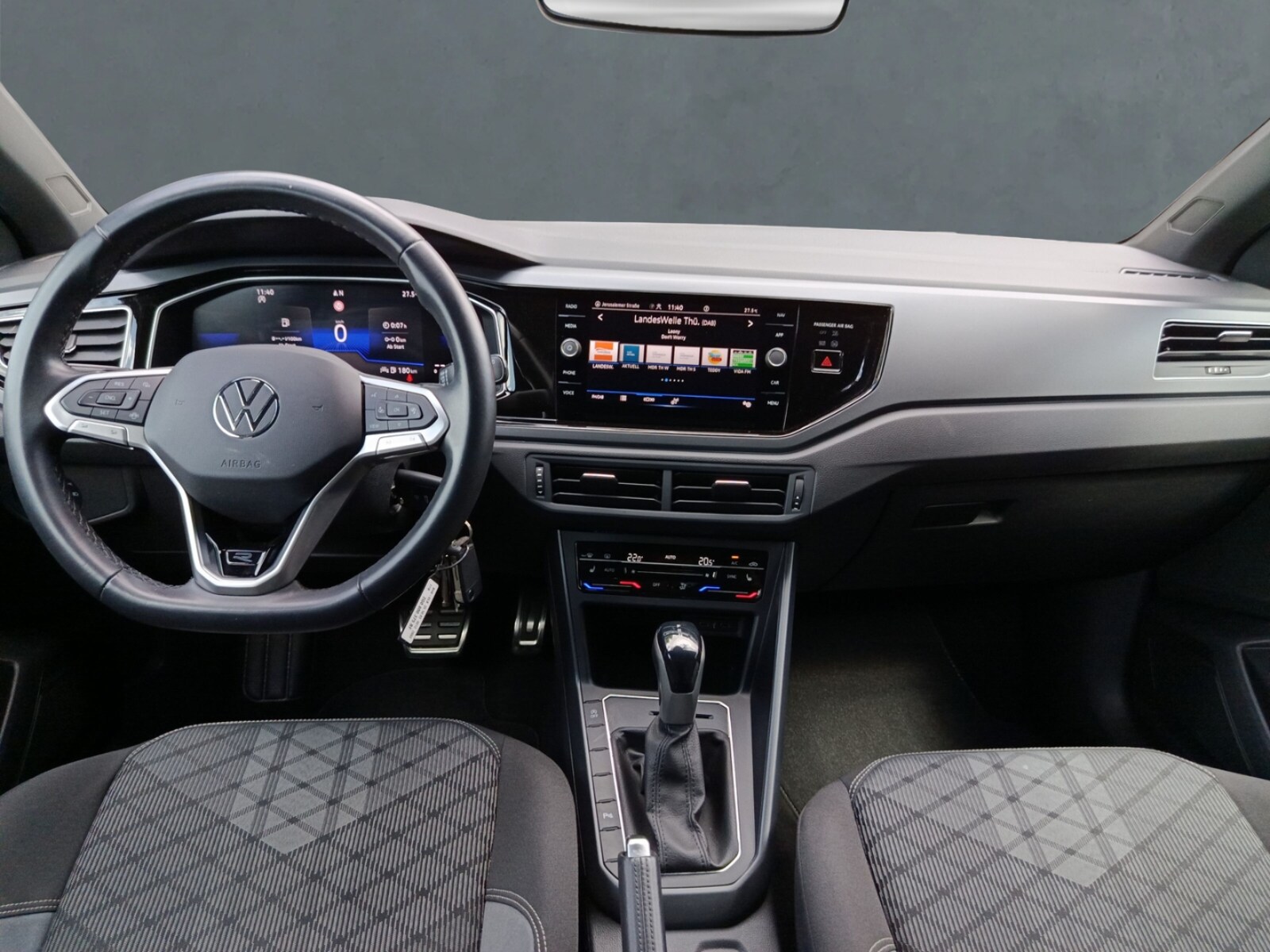Volkswagen Taigo – Bild 8