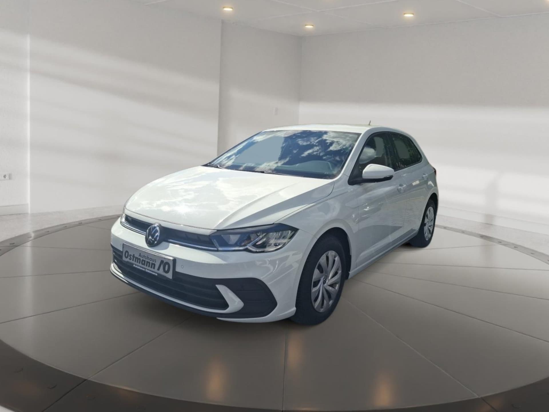 Volkswagen Polo Life