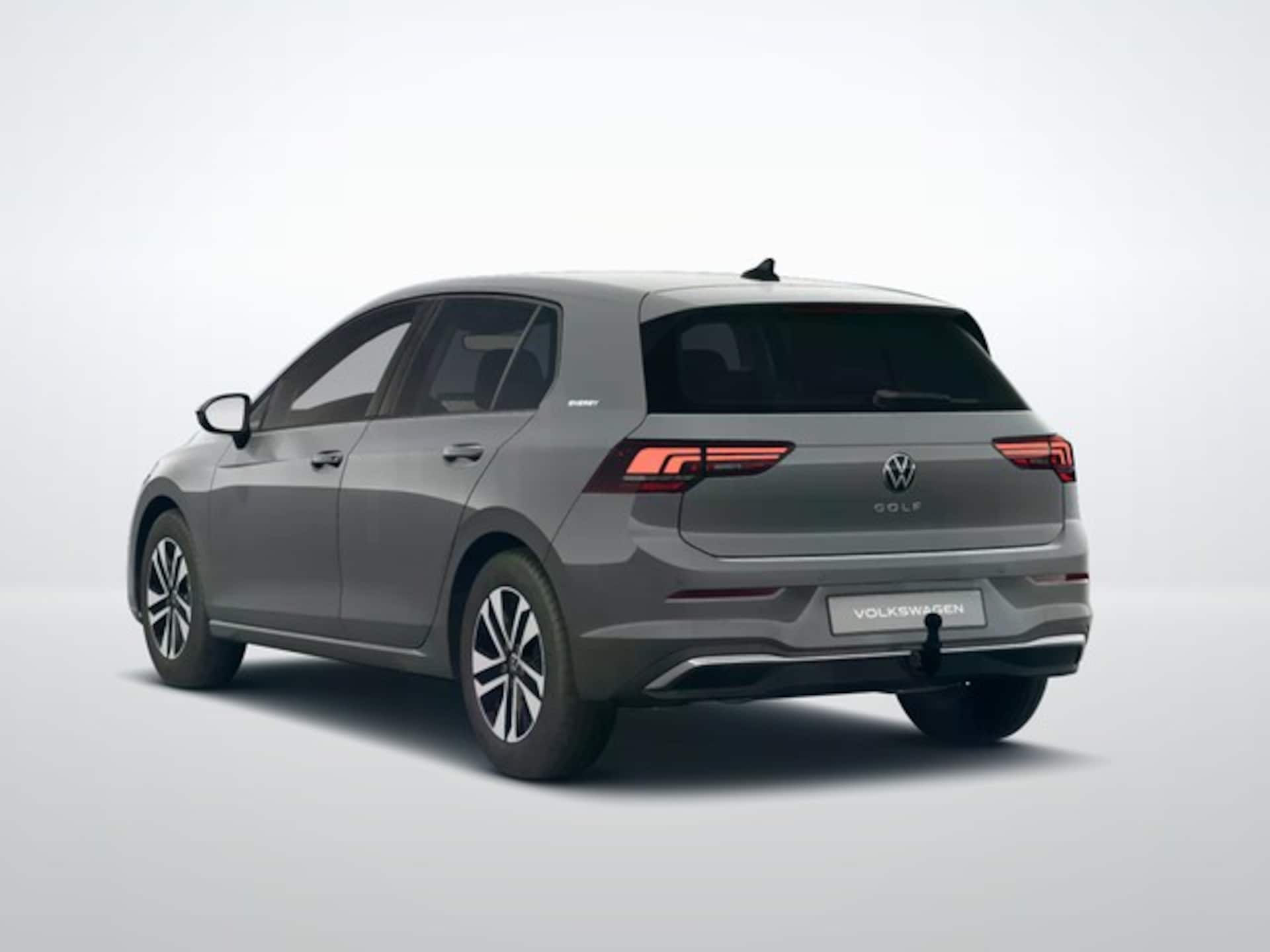 Volkswagen Golf ENERGY