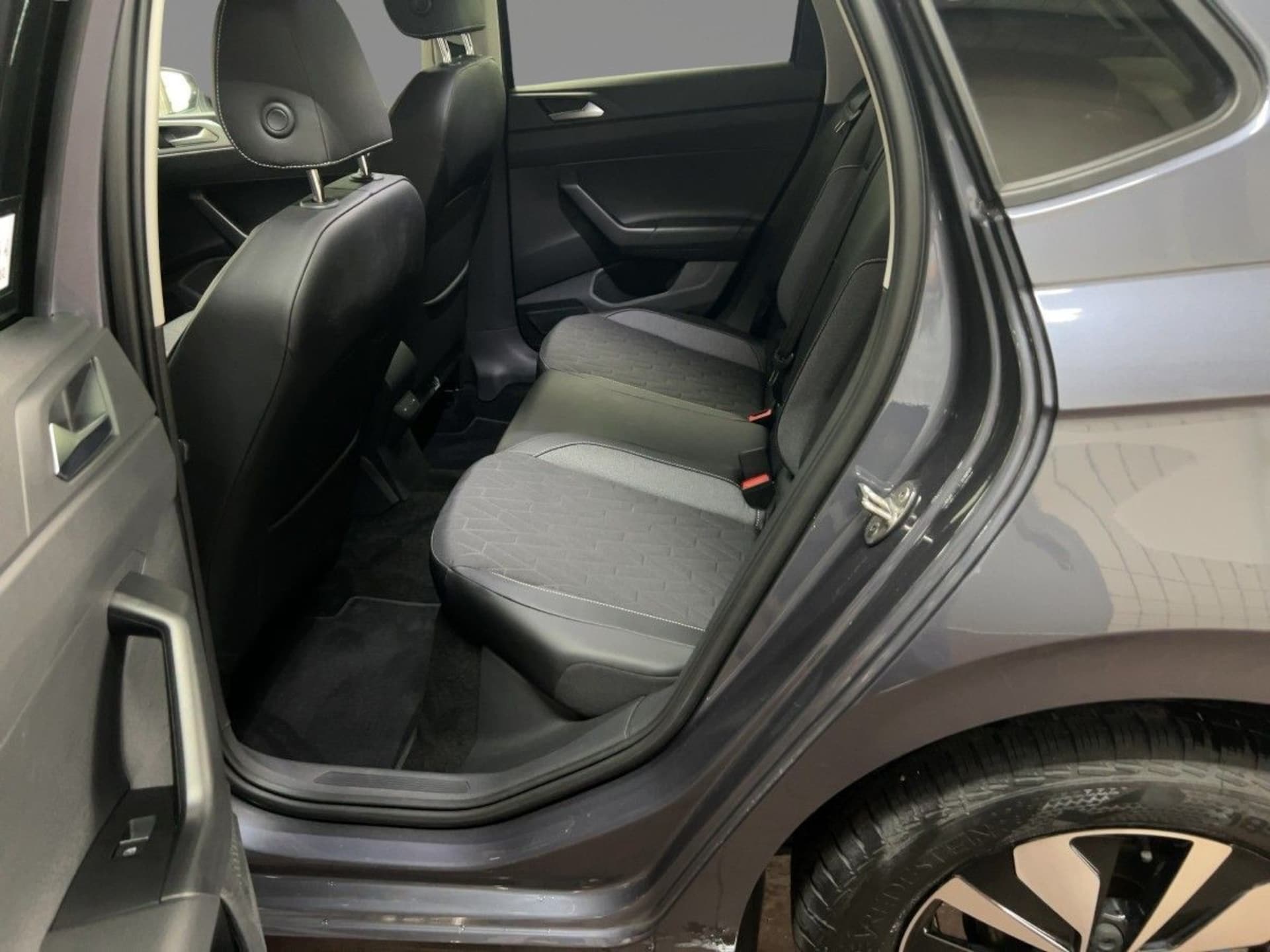 Volkswagen Polo Goal