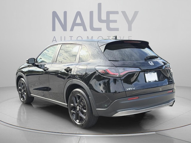 2023 Honda HR-V
