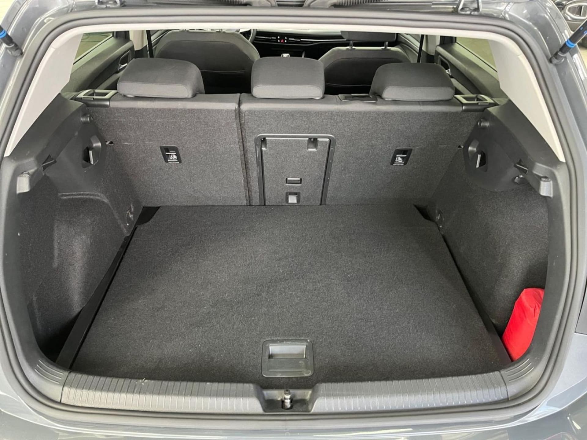 Volkswagen Golf Active