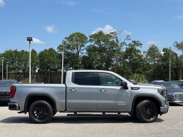 2023 GMC Sierra