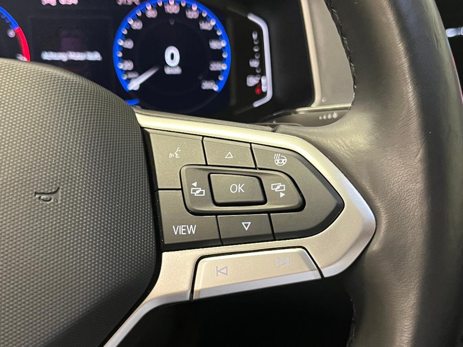 Volkswagen T-Roc – Bild 14