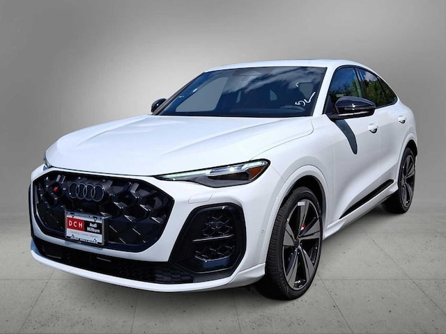 2026 Audi SQ5 Sportback