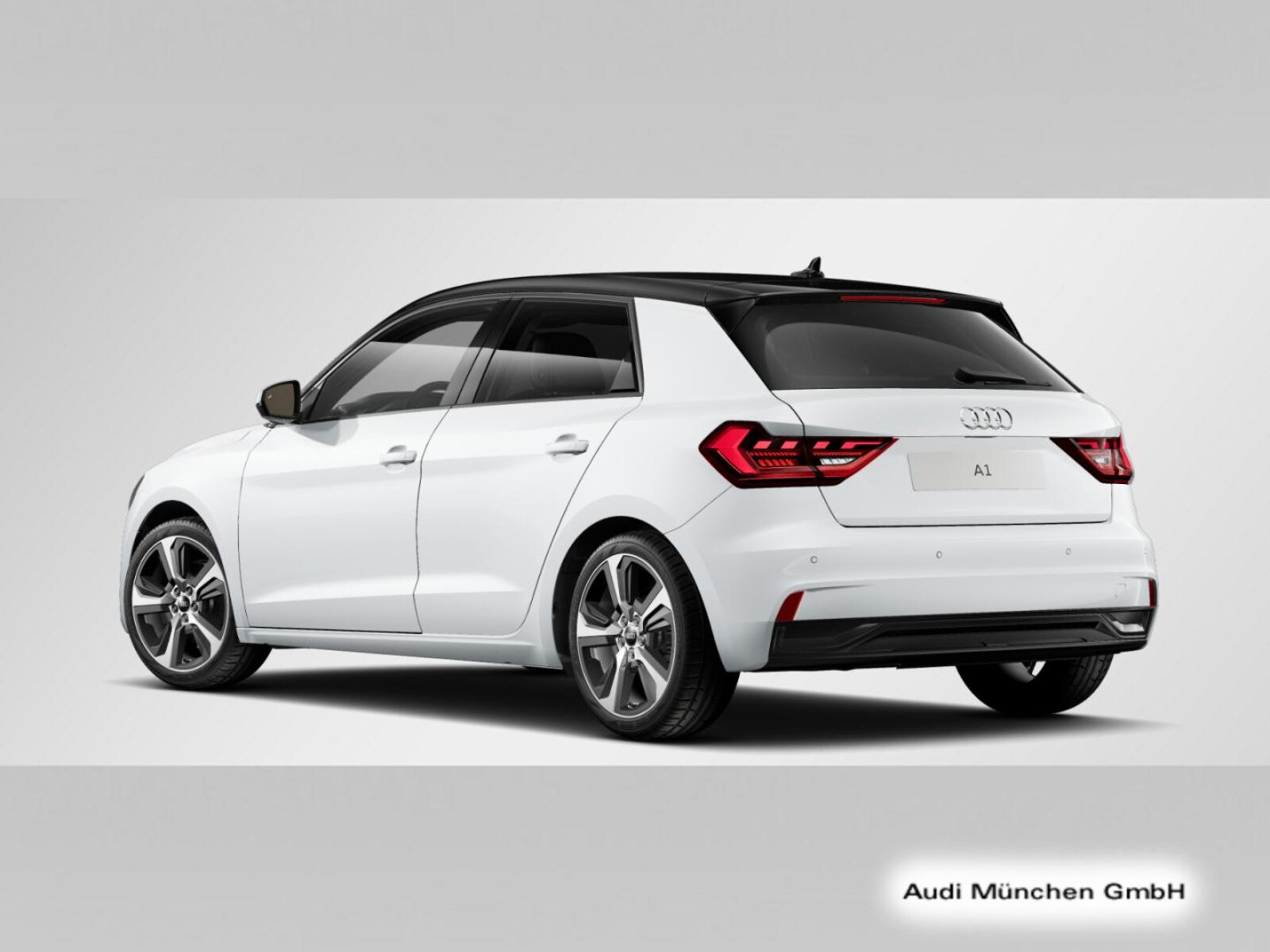 Audi A1 Sportback – Bild 5