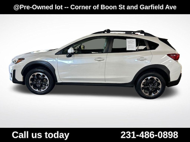 2023 Subaru Crosstrek