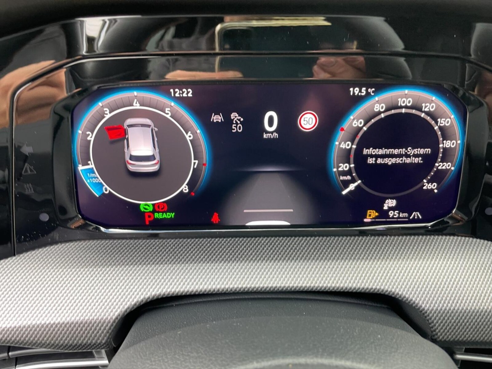 Volkswagen Golf – Bild 10