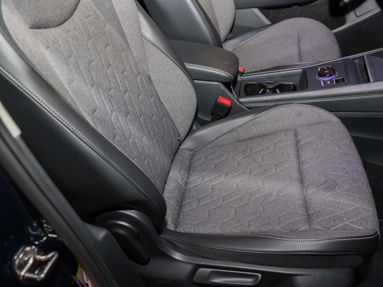 Volkswagen Tayron – Bild 27