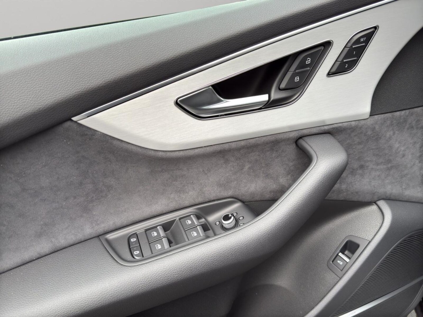 Audi Q7 – Bild 12