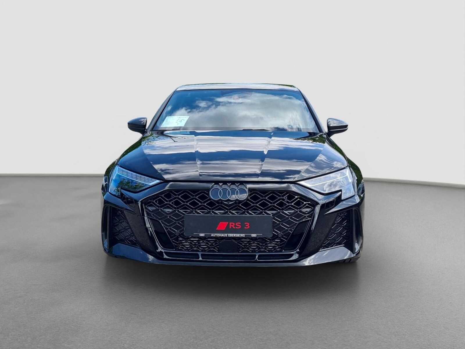 Audi RS 3 Limousine – Bild 3