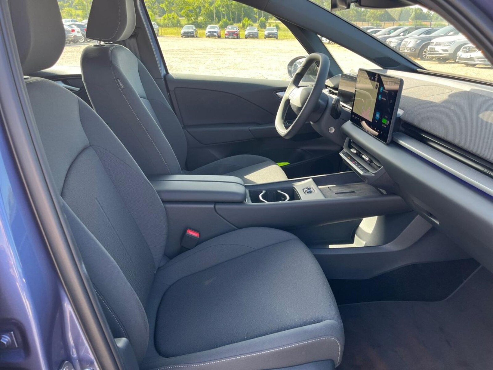 Volkswagen ID.3 Neo – Bild 16