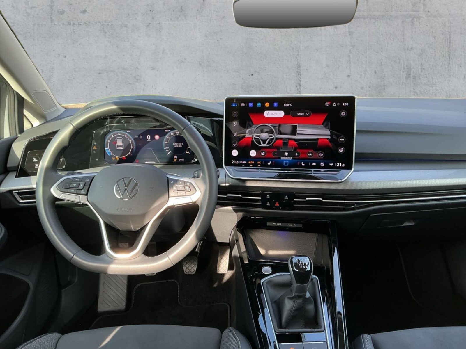 Volkswagen Golf – Bild 8
