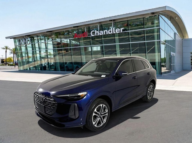 Photo of 2026 Audi Q5 