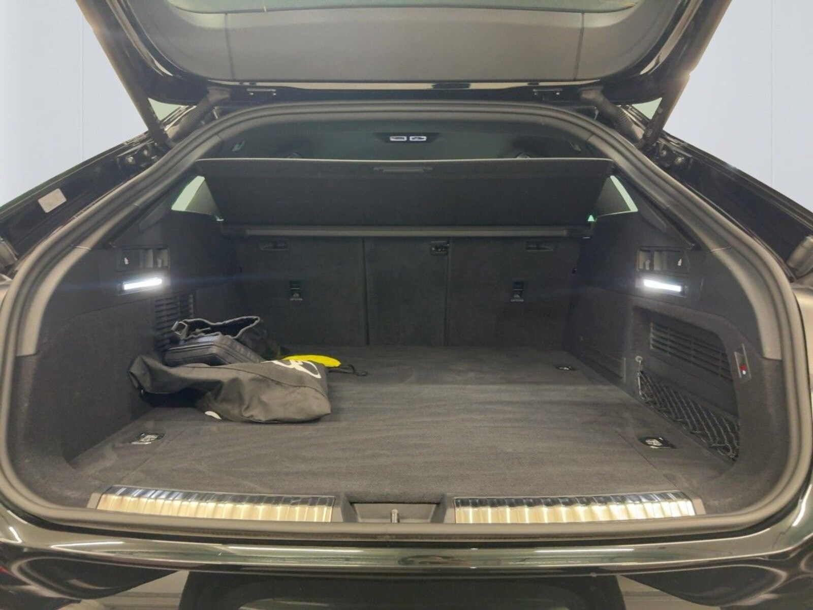 Audi A6 Avant – Bild 6