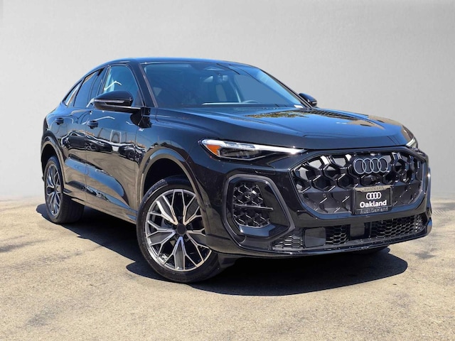 2026 Audi Q5 Sportback