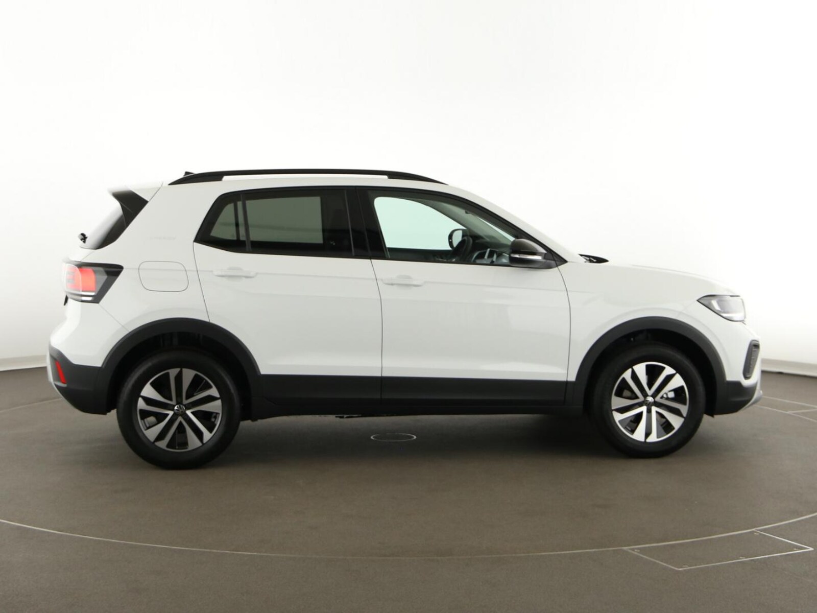 Volkswagen T-Cross – Bild 7